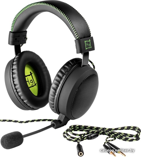 

Наушники Harper GHS-X20