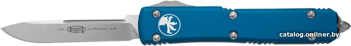 

Складной нож Microtech Ultratech Satin 121-4BL