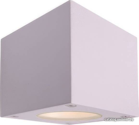 

Уличный накладной светильник Deko-Light Cubodo A 730380