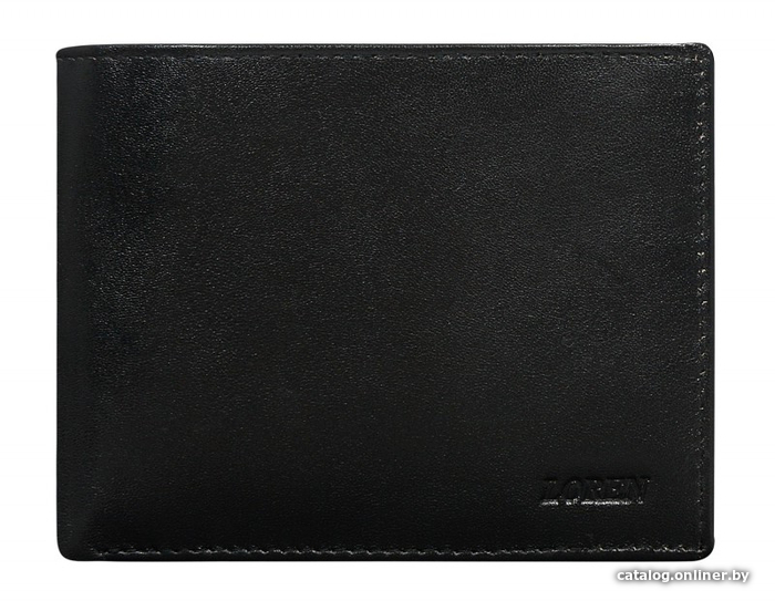 

Кошелек Cedar Loren W-15936-GAN (черный)