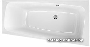 

Ванна Kolo Split 160х90 R XWA1660000