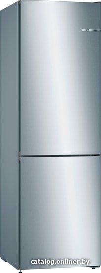 

Холодильник Bosch KGN36NL21R