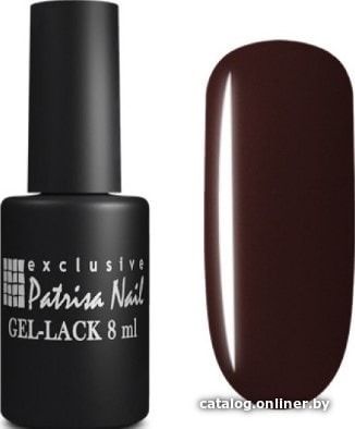 

Гель-лак Patrisa Nail Axios Gel (тон 184) 8 мл