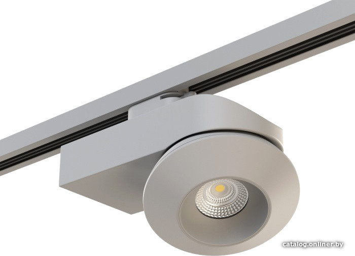 

Трековый светильник Lightstar Orbe LED 15W A1T051319