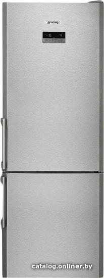 

Холодильник Smeg FC450X2PE