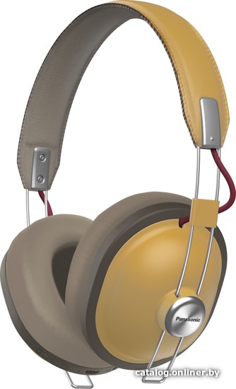 

Наушники Panasonic RP-HTX80BGC-C