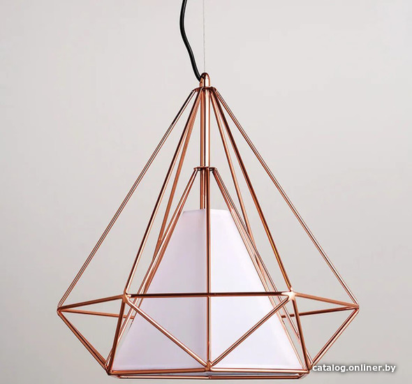 

Подвесная люстра ImperiumLoft Diamond-C1 101517-26