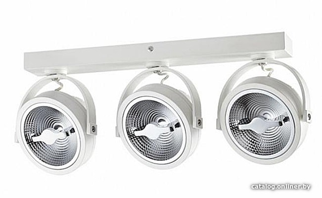 

Спот Novotech Snail 357562