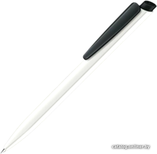 

Ручка шариковая Senator Polished Basic 2959-WH/BL/101920F (синий)