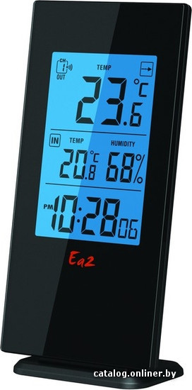 

Термогигрометр Ea2 BL502