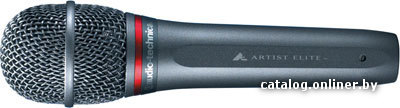 

Микрофон Audio-Technica AE4100