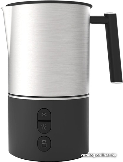

Автоматический вспениватель молока Scishare Milk Steamer S3101