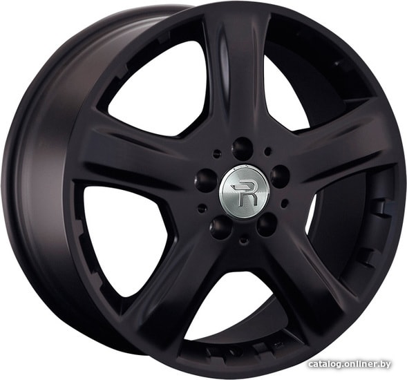

Литые диски Replay MR61 19x8" 5x112мм DIA 66.6мм ET 60мм MB