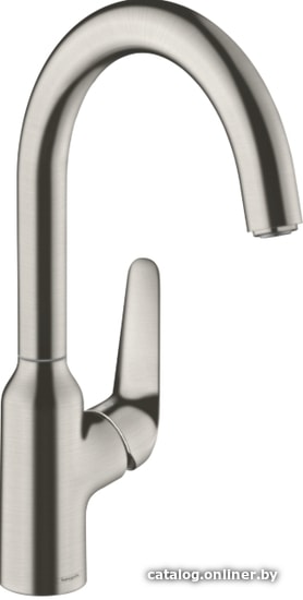 

Смеситель Hansgrohe M421-H220 71802800