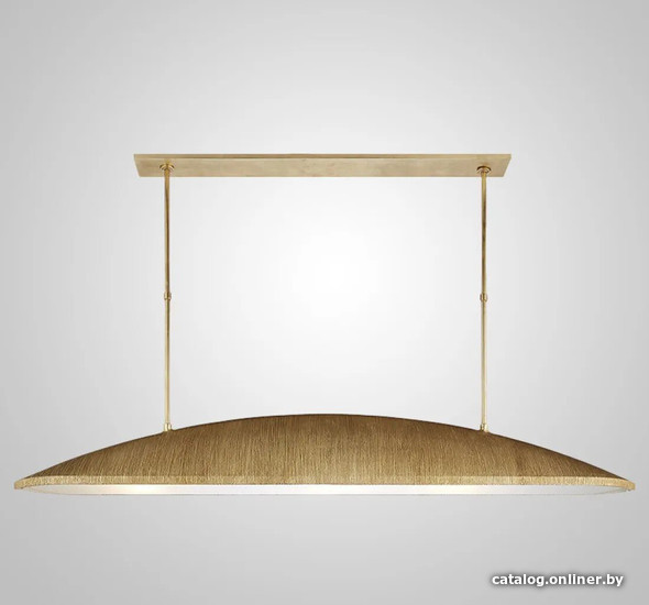 

Подвесная люстра ImperiumLoft Glade-ch01 204066-23