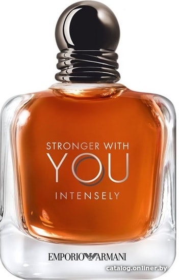 

Парфюмерная вода Giorgio Armani Stronger With You Intensely EdP (30 мл)