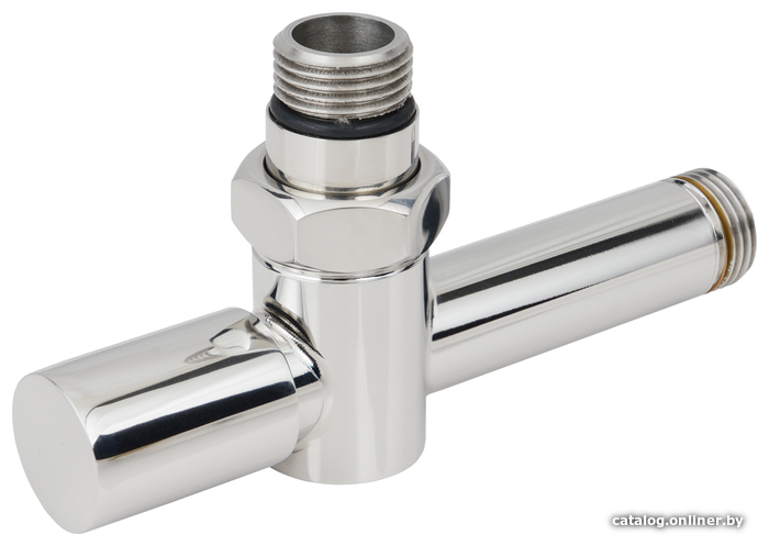 

Вентиль Сунержа запорный круглый G 1/2" НР х G 1/2" НР 01000-1212
