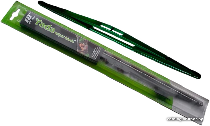 

Щетка стеклоочистителя Yada 149S-26 52437
