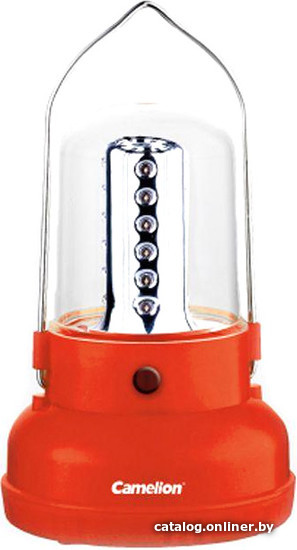 

Фонарь Camelion LED29312