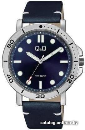 

Наручные часы Q&Q QB86J312