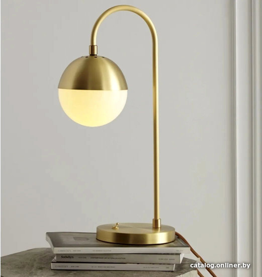 

Настольная лампа ImperiumLoft 43.286 73971-22