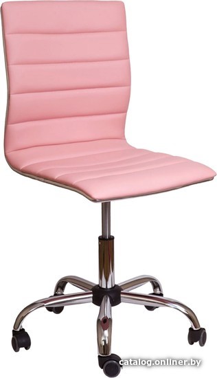 

Кресло AksHome Grace Econom (розовый)