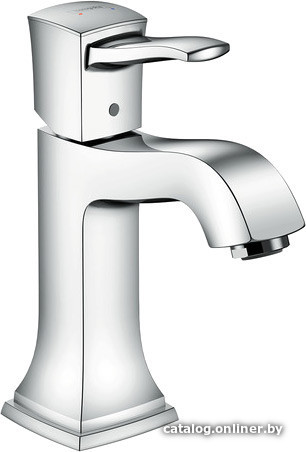 

Смеситель Hansgrohe Metropol Classic [31301000]