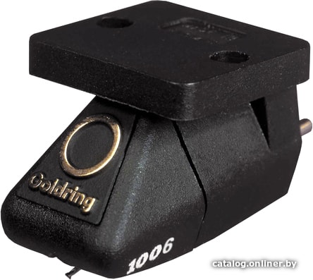 

Звукосниматель Goldring 1006