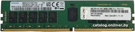 

Оперативная память Lenovo 32GB DDR4 PC4-23400 4ZC7A08742