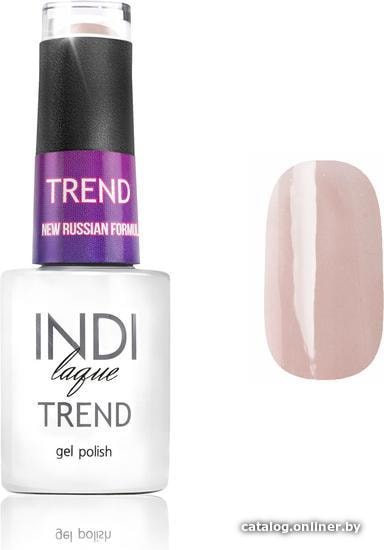 

Гель-лак Runail Indi Trend камуфлирующий 5158 (9 мл)