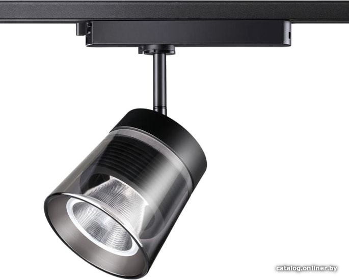 

Трековый светильник Novotech Artik 358649