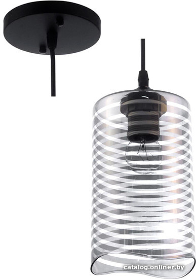 

Подвесная люстра Aitin Pro N4260/1H