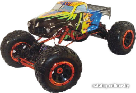 

Автомодель HSP Climber (94880T2)