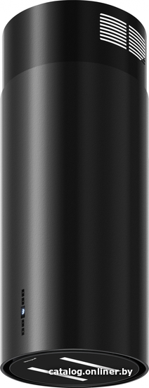 

Кухонная вытяжка Weissgauff Pipe 1400 Isla BL