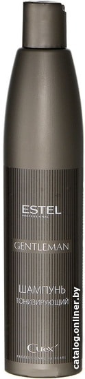 

Estel Professional Curex Gentleman тонизирующий 300 мл