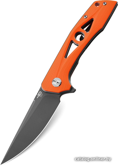 

Складной нож Bestech Knives Eye of Ra BG23D