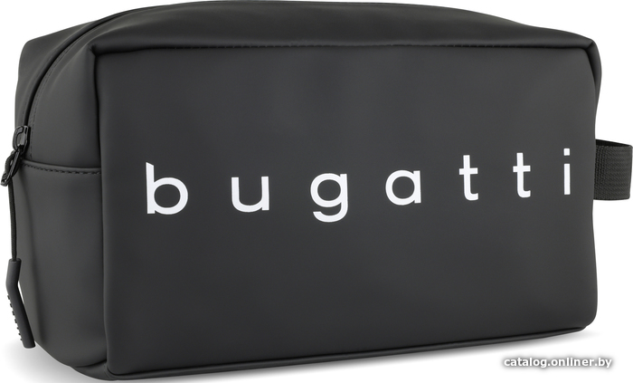 

Косметичка Bugatti Rina 49430101 (черный)