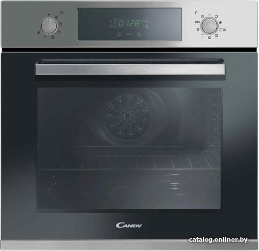 

Электрический духовой шкаф Candy FCPK 626 XL