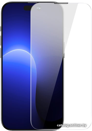

Защитное стекло Baseus SGBL160102 (для iPhone 14 Pro)