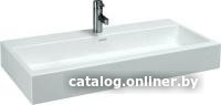 

Умывальник Laufen Living City 8174370001041