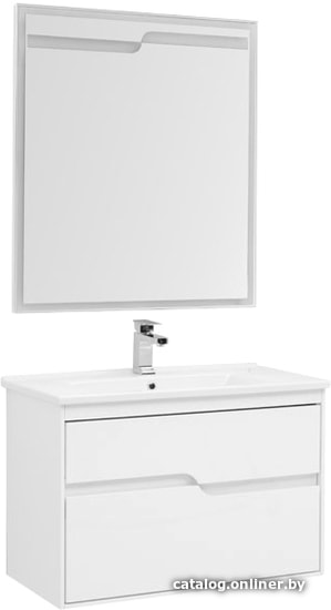 

Aquanet Комплект Модена 85 00199305 (белый)