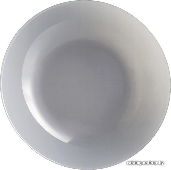 

Тарелка глубокая Luminarc Arty Brume N4150