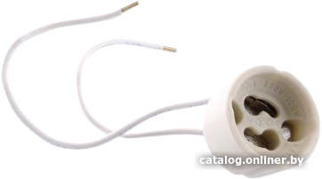 

Цоколь Deko-Light GU10 100202