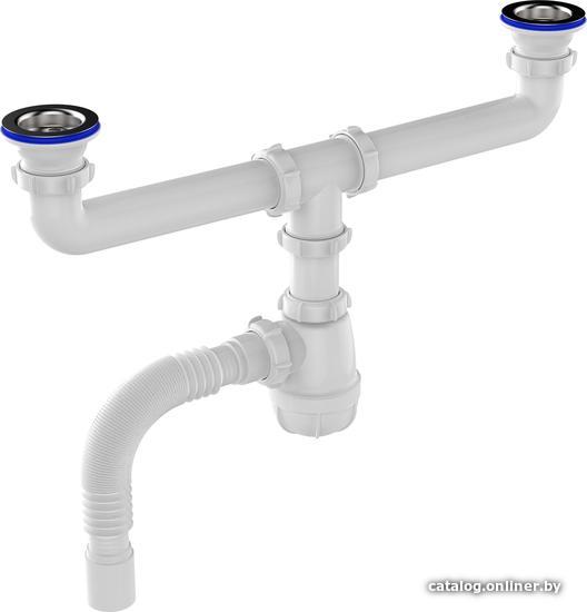 

Сифон Aquant D0105