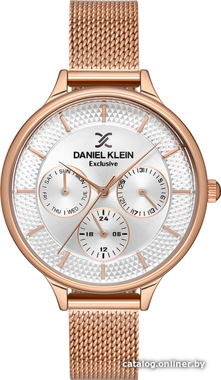 

Наручные часы Daniel Klein DK12990-2
