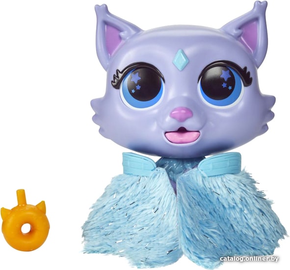 

Интерактивная игрушка furReal Крылатые милашки Котенок Флиттер F1827