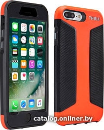 

Чехол для телефона Thule для Apple iPhone 7/8 Plus (черный)