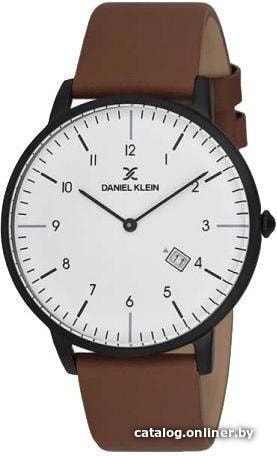 

Наручные часы Daniel Klein DK11642-2