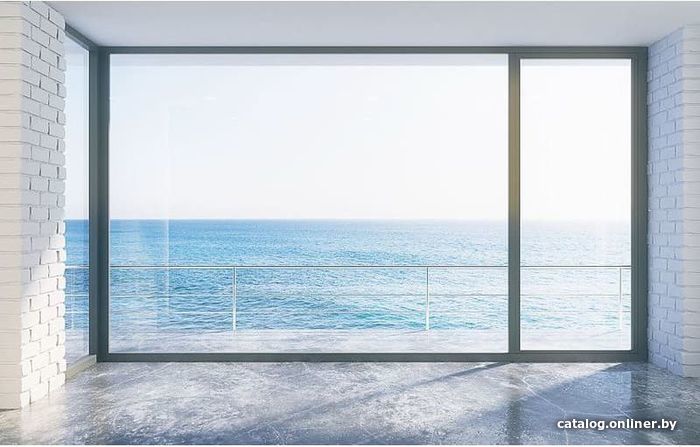 

Виниловые обои Citydecor Вид из окна 400x270