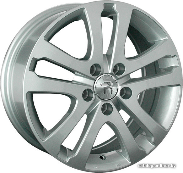 

Литые диски Replay VV183 16x6.5" 5x112мм DIA 57.1мм ET 48мм S